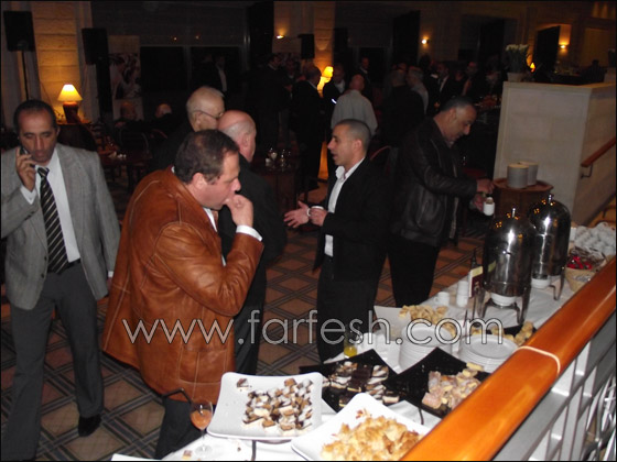 بأجواء احتفالية.. افتتاح 