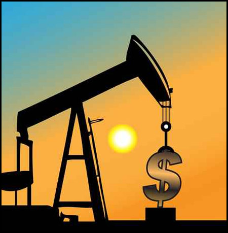 مع استمرار التوترات في مصر.. صعود النفط الخام صورة رقم 1