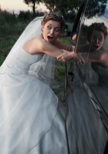 مجرمان يختطفان عروس برازيلية يوم زفافها! صورة رقم 1