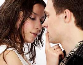 الركود الاقتصادي.. يعمق العلاقة بين الازواج!! صورة رقم 1