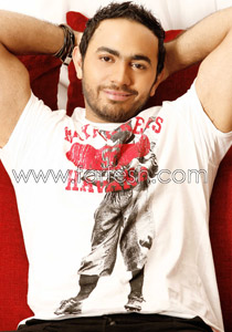 تامر حسني في مقدمة النجوم الخاسرين في ثورة 25 يناير! صورة رقم 1