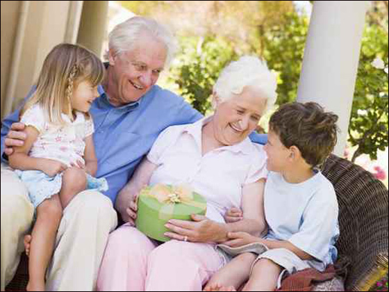 جدة ثملة تتصل بالشرطة مدعية أنها مختطفة صورة رقم 1