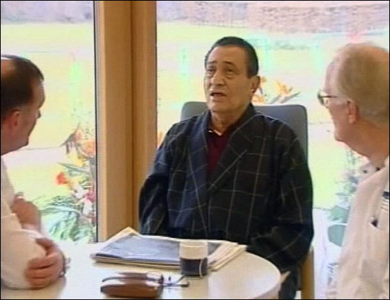 مبارك دخل في غيبوبة كاملة ويرفض تلقي العلاج! صورة رقم 17 مبارك دخل في غيبوبة كاملة ويرفض تلقي العلاج! صورة رقم 17