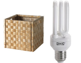 ايكيا من اجل حماية البيئة منتجات مميّزة في مجال حماية البيئة وموارد الطاقة  صورة رقم 3