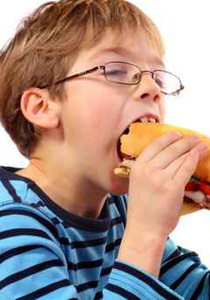 كنيسة بريطانية تمنع تقديم الطعام الاسلامي في مدارسها! صورة رقم 1