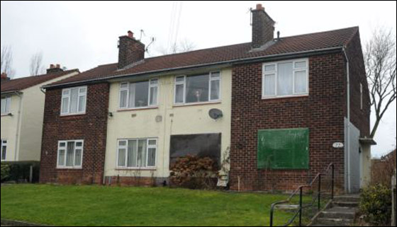 امريكي يقتل جاره ويقطعه بسبب رسالة sms وصلته دون قصد! صورة رقم 2