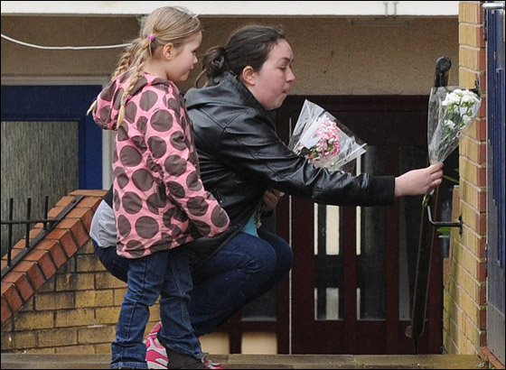 عراقي يقتل زوجته واطفاله بعد رحلة عذاب طويلة!  صورة رقم 5