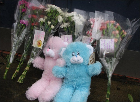 عراقي يقتل زوجته واطفاله بعد رحلة عذاب طويلة!  صورة رقم 6