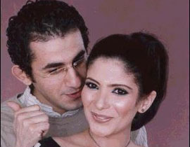 في عيد الحب.. اليكم اشهر ثنائيين في الوسط الفني العربي!! صورة رقم 1 في عيد الحب.. اليكم اشهر ثنائيين في الوسط الفني العربي!! صورة رقم 1