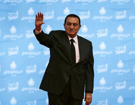 احداث المشاجرة بين نجلي الرئيس المصري السابق.. بالتفصيل! صورة رقم 2 احداث المشاجرة بين نجلي الرئيس المصري السابق.. بالتفصيل! صورة رقم 2