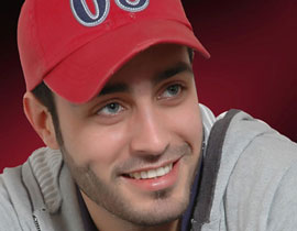 علاقة النجوم والورود الحمراء في عيد الحب!  صورة رقم 5