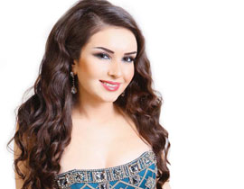 علاقة النجوم والورود الحمراء في عيد الحب!  صورة رقم 7