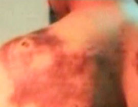 سجناء تونسيون يكشفون قصص العذاب في عهد ابن علي  صورة رقم 1