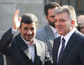 ايران تزيل جميع الحواجز التجارية مع تركيا! صورة رقم 1