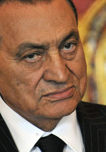 علماء نفس: مبارك ديكتاتور.. لكنه ليس ساديا!! صورة رقم 1