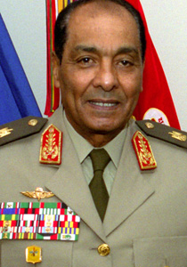 ويكيليكس: السفير الأمريكي وصف طنطاوي بانه مسن وضد التغيير! صورة رقم 1