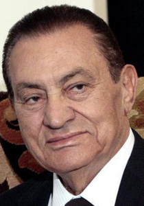 لمن يهمه الأمر.. الرئيس مبارك بخير!! صورة رقم 1