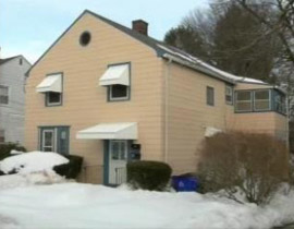 امريكي يطعن زوجته في عيد الحب بسكين زفافهما! صورة رقم 1