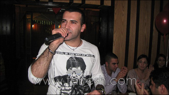 حب موسيقى وتاباس في Gaudi Tapas Bar صورة رقم 5 حب موسيقى وتاباس في Gaudi Tapas Bar صورة رقم 5