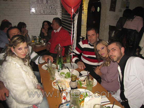 حب موسيقى وتاباس في Gaudi Tapas Bar صورة رقم 4 حب موسيقى وتاباس في Gaudi Tapas Bar صورة رقم 4