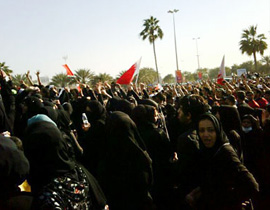 الجيش البحريني يبسط سيطرته في المنامة.. هل هو انقلاب عسكري؟ صورة رقم 1 الجيش البحريني يبسط سيطرته في المنامة.. هل هو انقلاب عسكري؟ صورة رقم 1