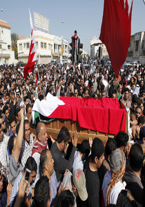 توتر شديد في البحرين وتخوف من صدامات بعد صلاة الجمعة صورة رقم 1 توتر شديد في البحرين وتخوف من صدامات بعد صلاة الجمعة صورة رقم 1