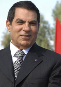 ديون ابن علي واقاربة بلغت 1.75 مليار دولار للبنوك التونسية! صورة رقم 1 ديون ابن علي واقاربة بلغت 1.75 مليار دولار للبنوك التونسية! صورة رقم 1