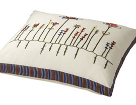 نصائح من مصممي ايكيا لتصميم متجدّد للبيت بواسطة الأقمشة!! صورة رقم 1 نصائح من مصممي ايكيا لتصميم متجدّد للبيت بواسطة الأقمشة!! صورة رقم 1