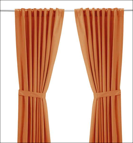 نصائح من مصممي ايكيا لتصميم متجدّد للبيت بواسطة الأقمشة!! صورة رقم 4 نصائح من مصممي ايكيا لتصميم متجدّد للبيت بواسطة الأقمشة!! صورة رقم 4