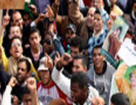 قتيلان في اليمن وعشرات الجرحى في مواجهات بالأردن صورة رقم 1 قتيلان في اليمن وعشرات الجرحى في مواجهات بالأردن صورة رقم 1