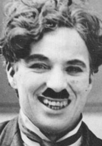 الكشف ولأول مرة: تشارلي تشابلن ترعرع وسط عائلة غجرية! صورة رقم 1 الكشف ولأول مرة: تشارلي تشابلن ترعرع وسط عائلة غجرية! صورة رقم 1