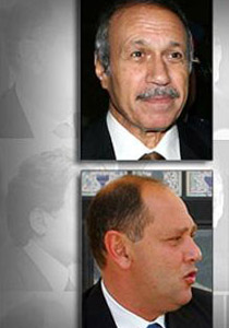 ثروة تفوق الـ9 مليارات دولار تدخل سجن طرة المصري! صورة رقم 1