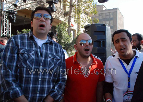 بالصور.. بالصور..