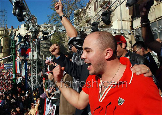 بالصور.. بالصور..