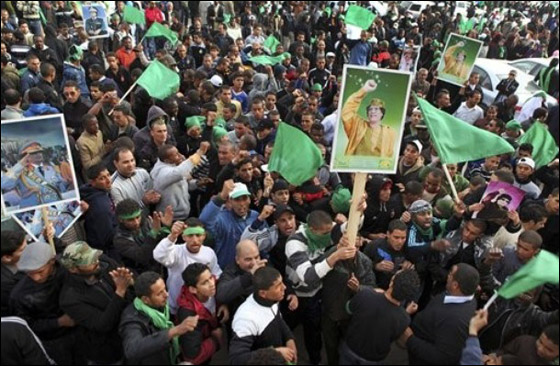 انقطاع الانترنت في ليبيا عقب الاحتجاجات التي تشهدها البلاد صورة رقم 3 انقطاع الانترنت في ليبيا عقب الاحتجاجات التي تشهدها البلاد صورة رقم 3