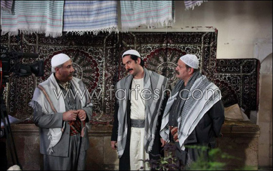 مفاجأة.. جزء سادس من باب الحارة يشهد عودة أبو عصام؟؟ صورة رقم 11