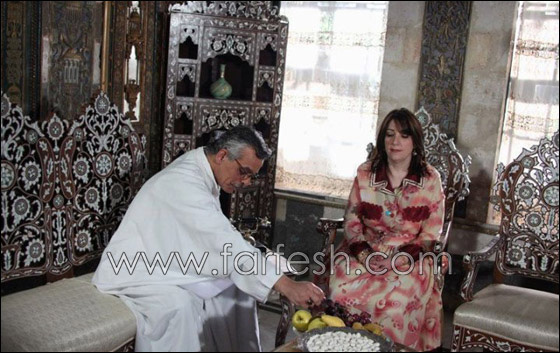 مفاجأة.. جزء سادس من باب الحارة يشهد عودة أبو عصام؟؟ صورة رقم 5