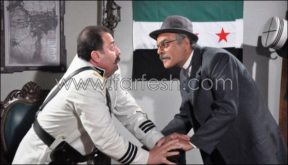 مفاجأة.. جزء سادس من باب الحارة يشهد عودة أبو عصام؟؟ صورة رقم 3