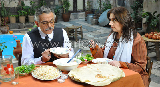 مفاجأة.. جزء سادس من باب الحارة يشهد عودة أبو عصام؟؟ صورة رقم 4