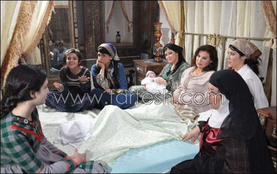 مفاجأة.. جزء سادس من باب الحارة يشهد عودة أبو عصام؟؟ صورة رقم 8