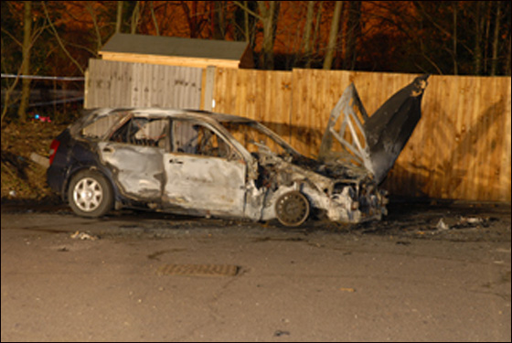 بعد محاولته تفجير زوجته بقنبلة.. السجن مدى الحياة لجندي بريطاني صورة رقم 3