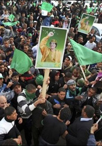 ناشط مغربي يلغي مسيرة اليوم وآخرون: اليوم هو البداية للنضال صورة رقم 2