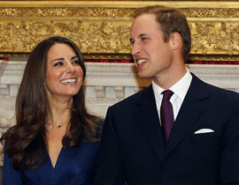 الملكة اليزابيث ارسلت 2000 دعوة مزخرفة بالذهب لحفل زفاف حفيدها! صورة رقم 1 الملكة اليزابيث ارسلت 2000 دعوة مزخرفة بالذهب لحفل زفاف حفيدها! صورة رقم 1