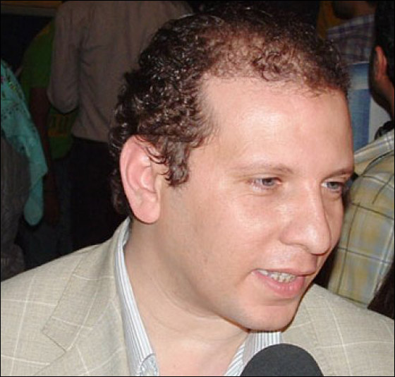 ثورة 25 يناير تقلب الأعمال الدرامية رأسا على عقب!!  صورة رقم 2