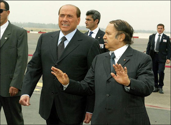 سارة براون: برلسكوني طلب مني رقم هاتف ناعومي كامبل صورة رقم 10 سارة براون: برلسكوني طلب مني رقم هاتف ناعومي كامبل صورة رقم 10