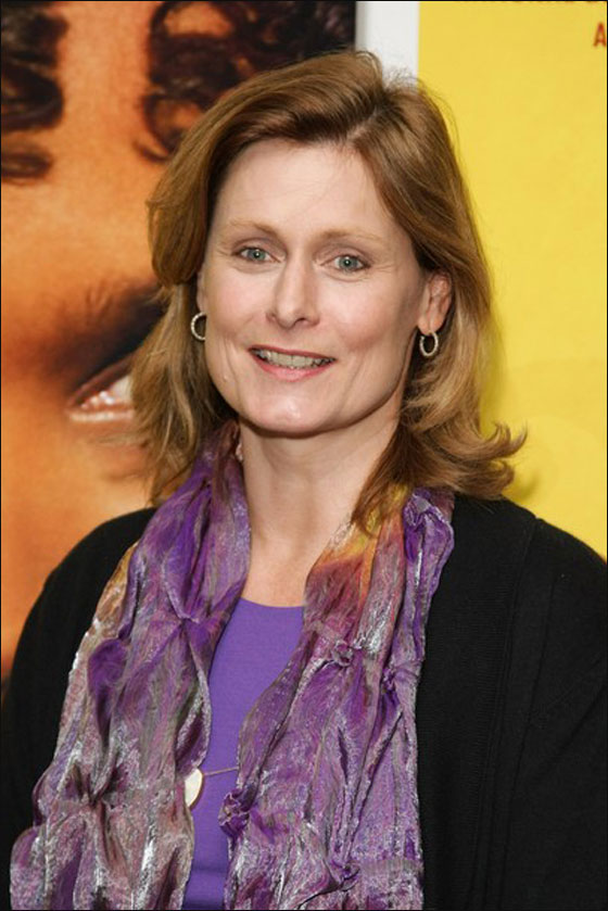 سارة براون: برلسكوني طلب مني رقم هاتف ناعومي كامبل صورة رقم 1 سارة براون: برلسكوني طلب مني رقم هاتف ناعومي كامبل صورة رقم 1