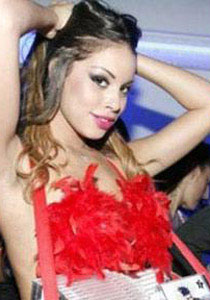 بعد برلسكوني.. روبي تتهم رونالدو باقامة علاقة حميمة معها صورة رقم 1 بعد برلسكوني.. روبي تتهم رونالدو باقامة علاقة حميمة معها صورة رقم 1