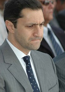 مليارات عائلة مبارك هي جزء بسيط من املاكهم حول العالم!! صورة رقم 3 مليارات عائلة مبارك هي جزء بسيط من املاكهم حول العالم!! صورة رقم 3