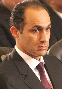 مليارات عائلة مبارك هي جزء بسيط من املاكهم حول العالم!! صورة رقم 2 مليارات عائلة مبارك هي جزء بسيط من املاكهم حول العالم!! صورة رقم 2