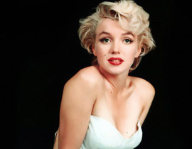 بريطانيا تعرض اكبر مجموعة ملابس لمارلين مونرو!  صورة رقم 1